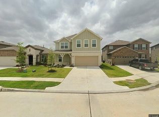 14539 Overland Hollow Dr, Houston, TX 77069