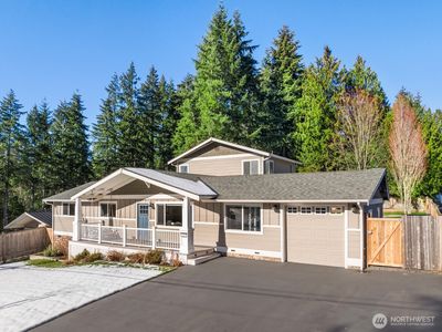 3315 227th Street SW, Brier, WA, 98036