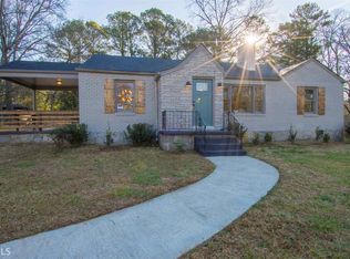 350 Lynhurst Dr SW, Atlanta, GA 30311