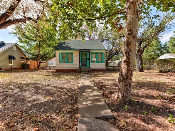1132 W Eufaula St, Norman, OK 73069