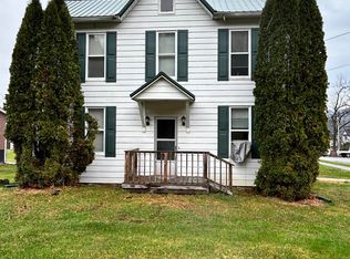 201 3rd St, Parsons, WV 26287