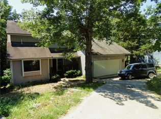 21229 Maple Dr, Garfield, AR 72732