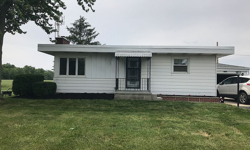 1357 N Grubb Rd, Delphos, OH 45833 Zillow