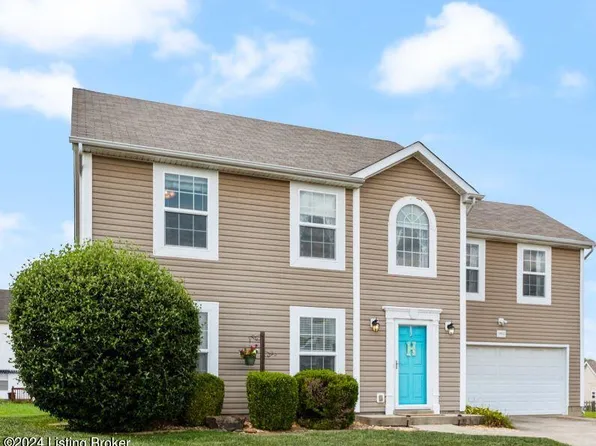 10632 Brookchase Ct, Louisville, KY 40228