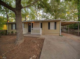 848 Kennesaw Dr, Forest Park, GA 30297
