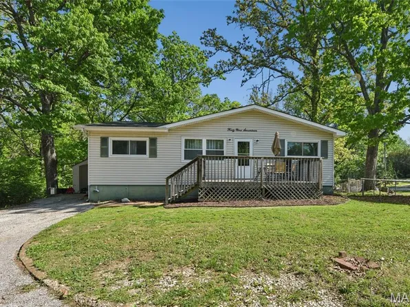 4917 Rose Park Rd, House Springs, MO 63051