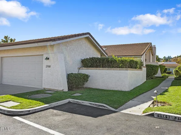 2158 Portola Ln, Westlake Village, CA 91361