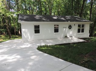 1541 Westdale Dr, Charlotte, NC 28208
