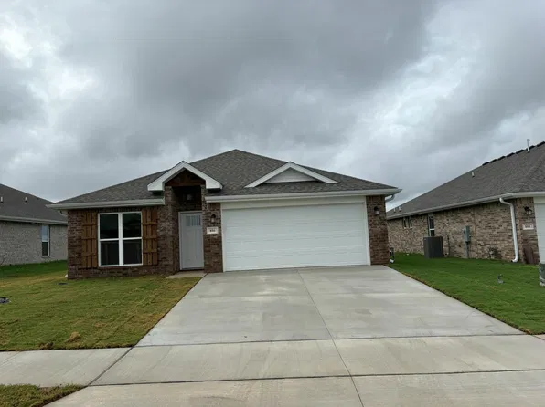 806 Aberdeen Avenue, Carl Junction, MO 64834