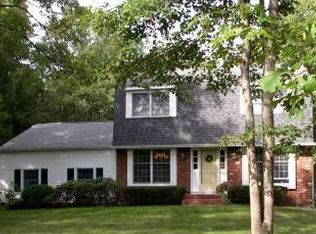 28 Elm Ct, Tabernacle, NJ 08088