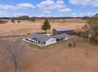 5370 State Route 100 Hwy E, Henderson, TN 38340