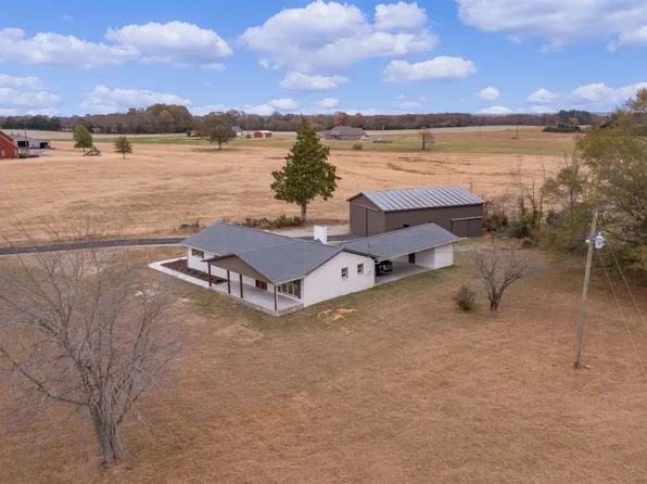 5370 State Route 100 Hwy E, Henderson, TN 38340