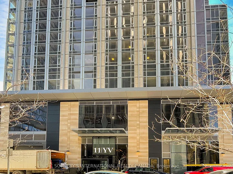 11 Yorkville Ave #2112 — Photo 19