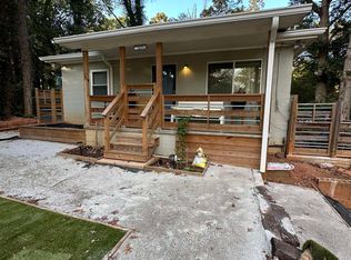 2423 Lakewood Ave SW, Atlanta, GA 30315