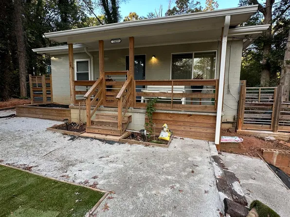 2423 Lakewood Ave SW, Atlanta, GA 30315