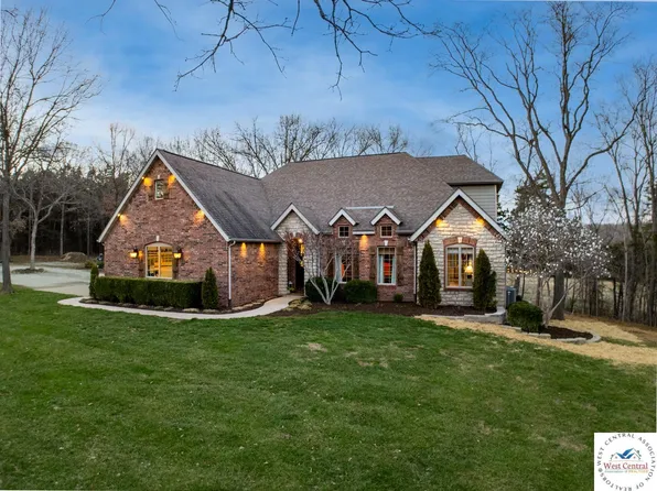 13021 State Route V Hwy, Rolla, MO 65401