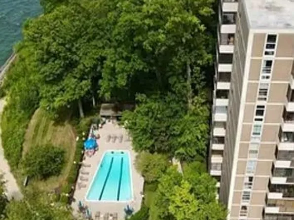 25801 Lake Shore Blvd APT 35, Euclid, OH 44132