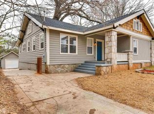 1392 Sylvan Rd SW, Atlanta, GA 30310