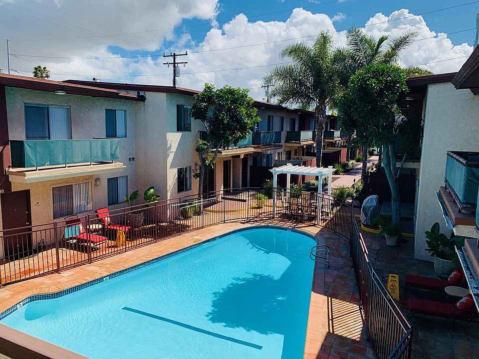 2nd image of 3705 Artesia Blvd APT 39