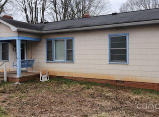 2450 Phaniel Church Rd, Rockwell, NC 28138