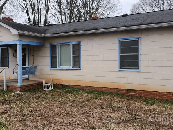2450 Phaniel Church Rd, Rockwell, NC 28138