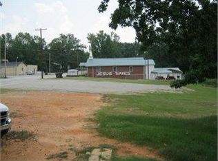 633 4th St, Gaffney, SC 29340