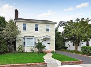 240 Wilson Ave, Westbury, NY 11590