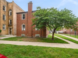 9032 S Laflin St, Chicago, IL 60620