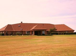 20401 N Council Rd, Edmond, OK 73012