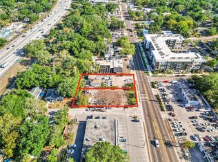 6302 N Nebraska Ave, Tampa, FL 33604