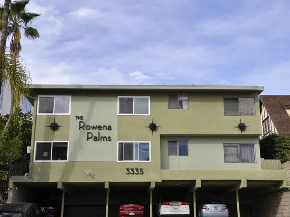 3335 Rowena Ave APT 1, Los Angeles, CA 90027