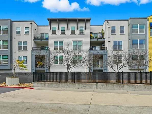 8100 Oceanview Ter APT 112, San Francisco, CA 94132
