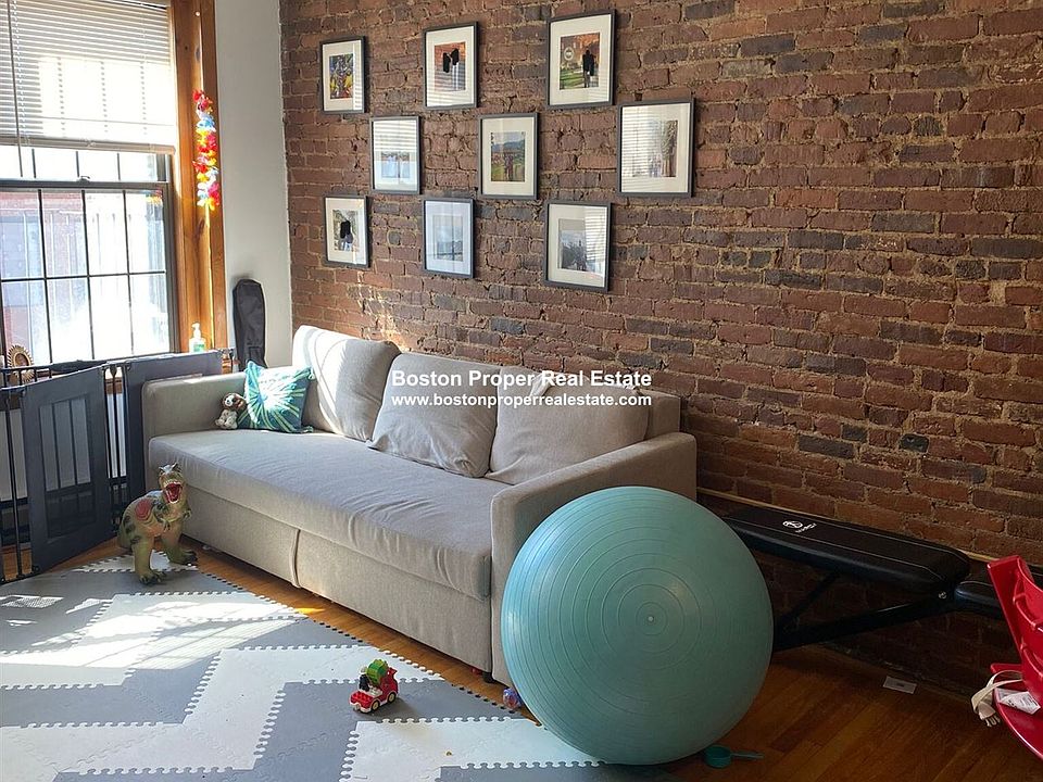 88 West Cedar St. #6 Boston - Beacon Hill Unit Photo 1