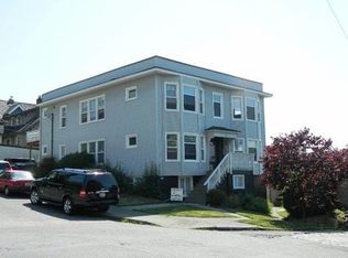 901 W Howe St APT A, Seattle, WA 98119