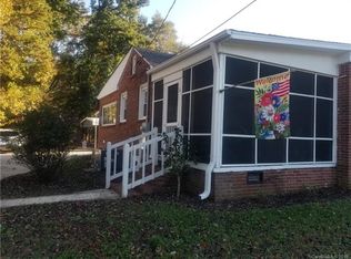 1914 Lincolnton Hwy, Cherryville, NC 28021