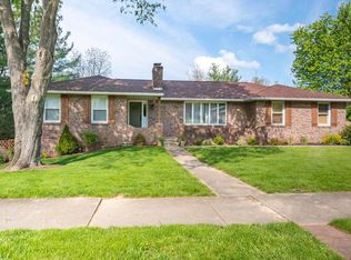 2911 N Ramble Rd W, Bloomington, IN 47408