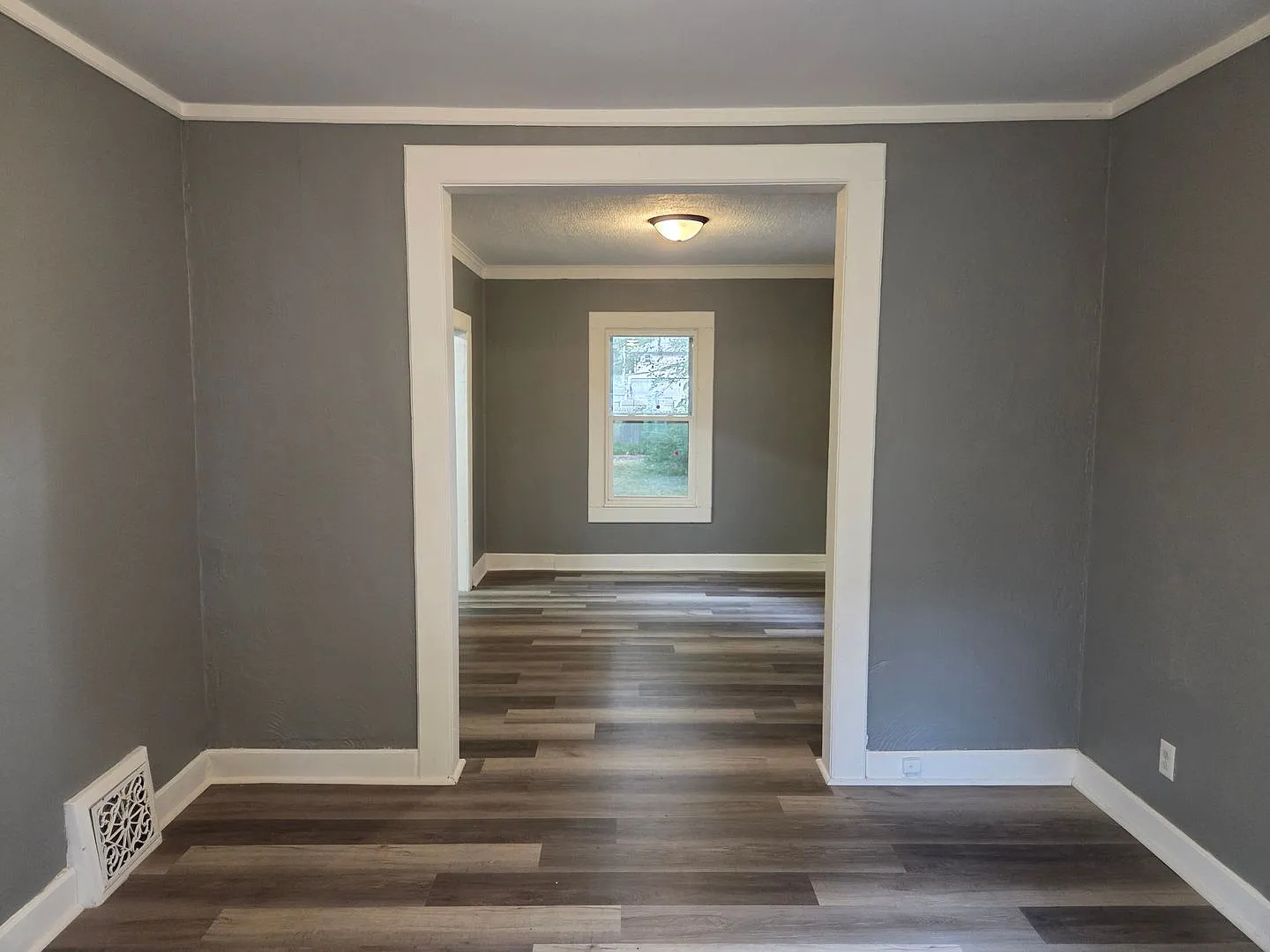 Newly Renovated Interior — Photo 3