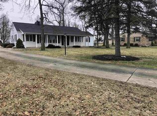 5104 N Hickory Rd, Muncie, IN 47303