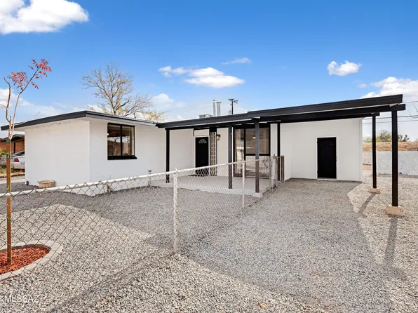 4218 E Valentine St, Tucson, AZ 85711