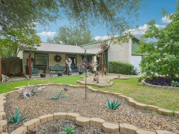 13322 El Mirador, San Antonio, TX 78233
