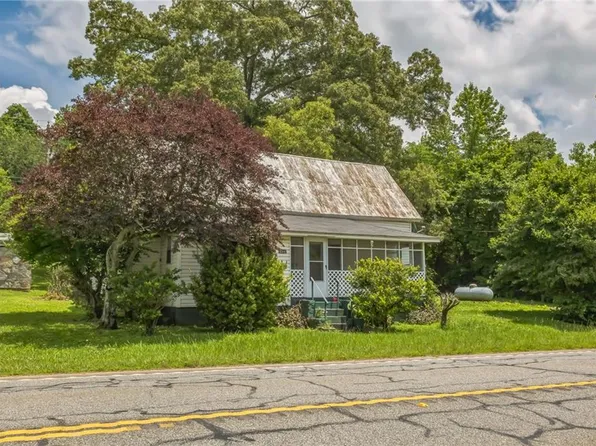 2523 State Highway 411 NE, Ranger, GA 30734