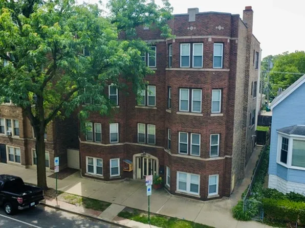 309 W Harrison St #Ge, Oak Park, IL 60304