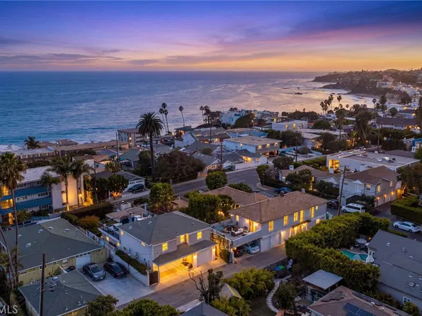 676 Glenneyre St, Laguna Beach, CA 92651