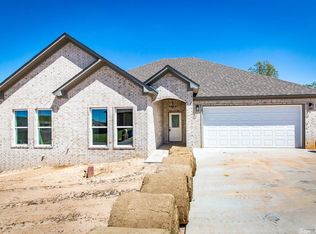 1590 Alamosa Dr, Cabot, AR 72023