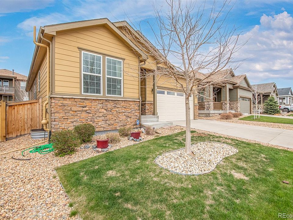 523 Tippen Place, Castle Rock, CO 80104 Zillow
