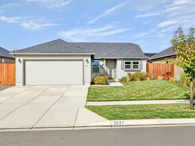 3537 Durst St, Medford, OR, 97504