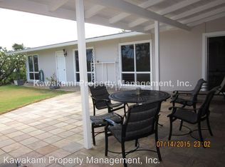 550 Portlock Rd, Honolulu, HI 96825