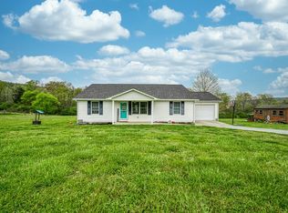 240 Foothills Rd, Pikeville, TN 37367