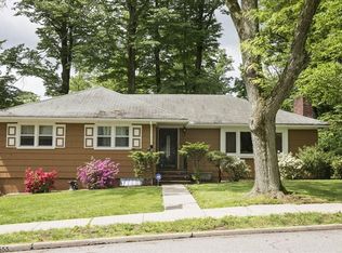 63 Rock Spring Ave, West Orange, NJ 07052