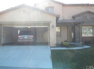 12379 Overland Dr, Etiwanda, CA 91739